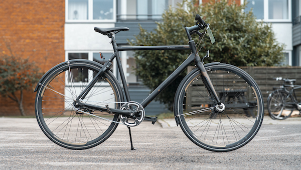 Døds kæbe rysten Gulerod Brugte cykler i København | Brugte Cykler sælges billigt fra DKK 799 ⭐