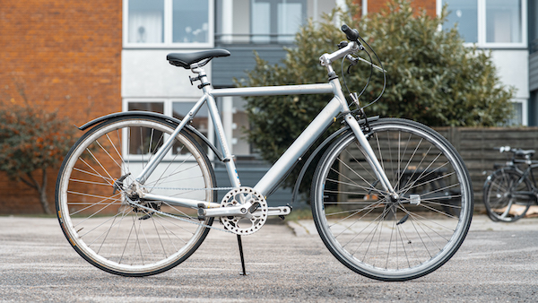 cykler i København | Brugte Cykler billigt fra 799 ⭐